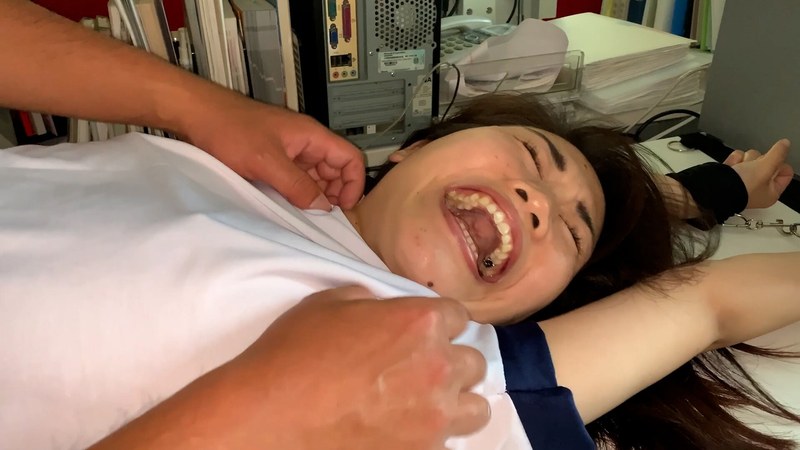 くすぐり専科 みなみ パッケージ画像