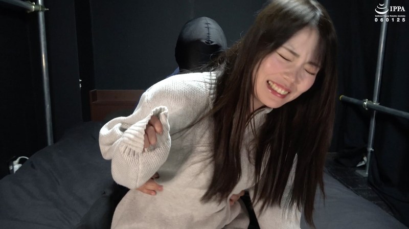 「また来ちゃった乃木さんを再度くすぐりチェック! あれ?こんなにくすぐったかったっけ?」わかしラボVol.036- 1 乃木ちはる パッケージ画像