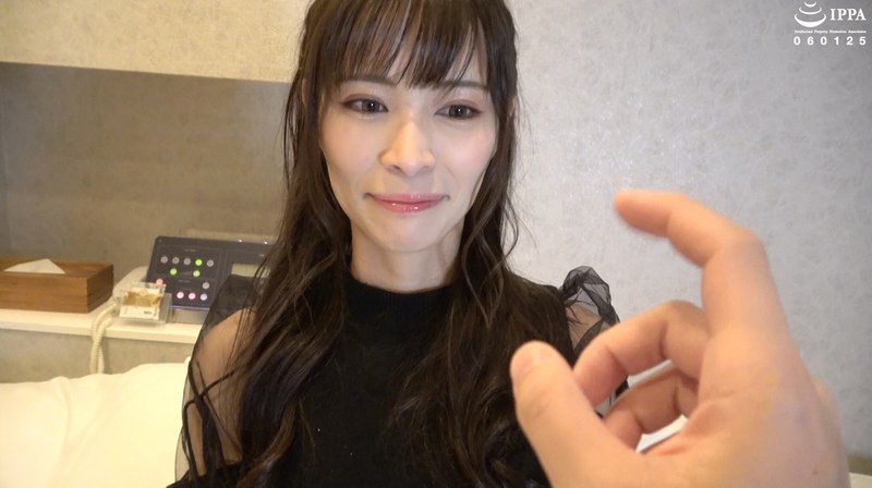 【巨乳美女をくすぐり感度チェックしてみたら想像以上にエロかった】真木今日子 1 パッケージ画像