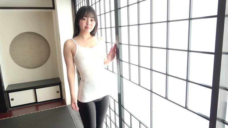 美女の卑猥な立ち電マオナニー 泉りおん パッケージ画像